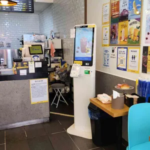 빽다방 리뷰 사진
