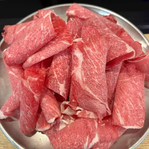 등촌샤브칼국수 사진