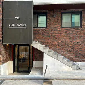 Authentica Coffee 리뷰 사진