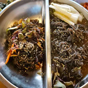 족발야시장 사진