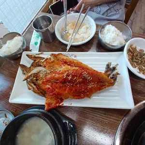 청산엄마네손두부 사진