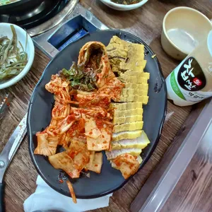 청산엄마네손두부 사진