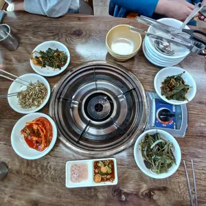 청산엄마네손두부 사진