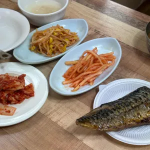 대원식당 사진
