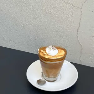 스탠스커피 사진