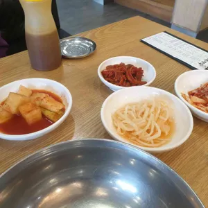 강남면옥 사진