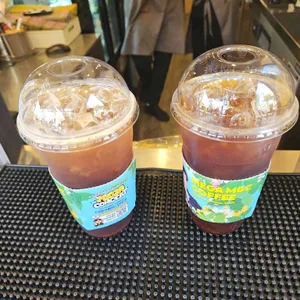 메가MGC커피 사진