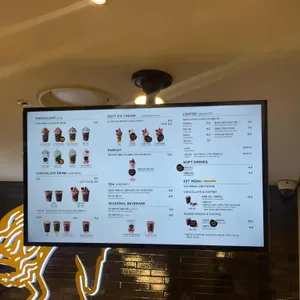 고디바 리뷰 사진