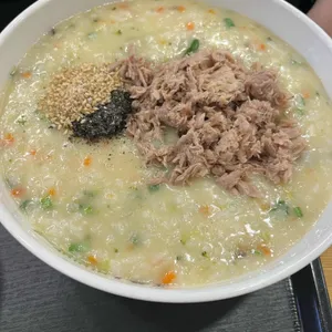 본죽&비빔밥 cafe 사진