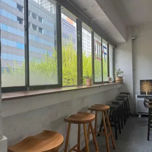 서계동커피집 리뷰 사진