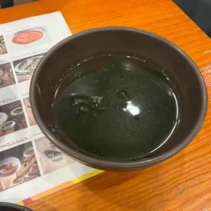 롯데월드 저자거리 주막 사진