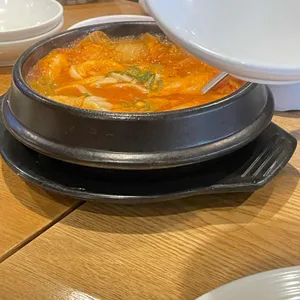 금성수제돈까스 사진