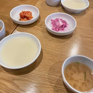 금성수제돈까스 사진