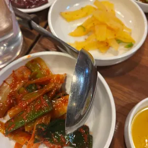 잠실황소곱창 사진