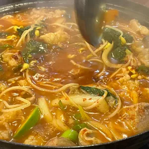 잠실황소곱창 사진