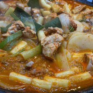 성원닭갈비 사진
