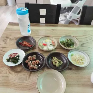 소암칼국수보쌈 사진