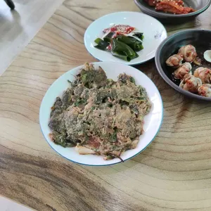 소암칼국수보쌈 사진