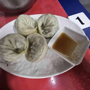 동아냉면 사진