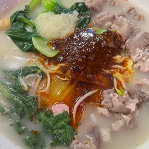마라이장원 사진