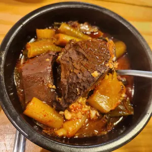 한우장 사진