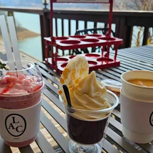 커피라끄 사진