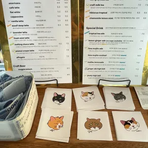 울프소셜클럽 리뷰 사진