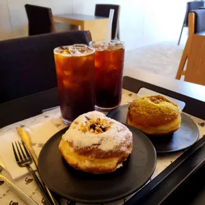 흑사당 사진
