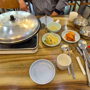 의정부부대찌개 사진