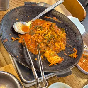 의정부부대찌개 사진