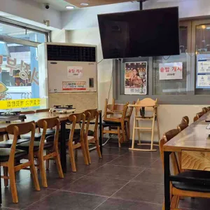 의정부부대찌개 리뷰 사진