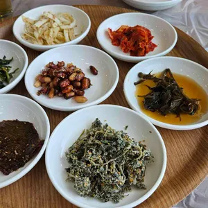 얼음골어부네매운탕 사진