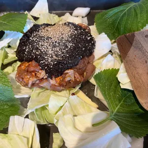 몽촌 닭갈비 사진