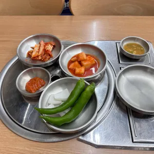 뼈탕집 사진