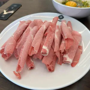 등촌샤브칼국수 사진