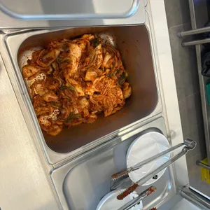 등촌샤브칼국수 사진