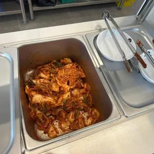 등촌샤브칼국수 사진