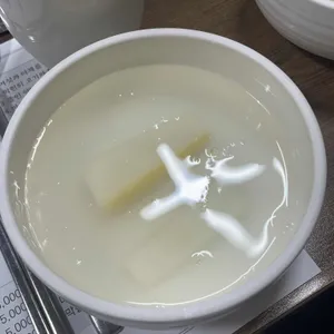 황할머니갈비집 사진