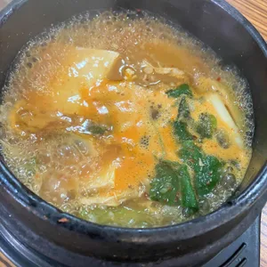 송원물회횟집 사진