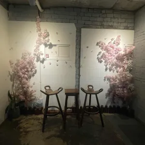 연남동 벚꽃집 리뷰 사진