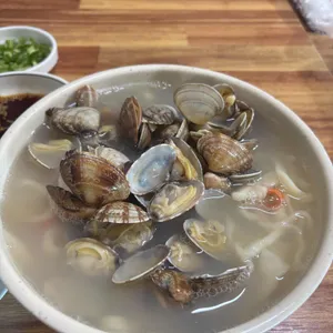 이모네진짜손칼국수 사진