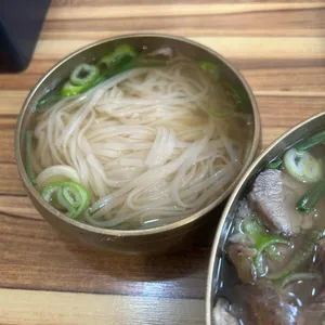 이여곰탕 사진