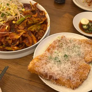 안주가 사진