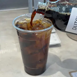 카페한 사진