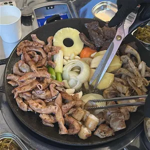 마장동연가 사진
