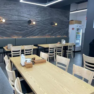 전주명가콩나물국밥 리뷰 사진