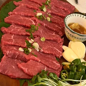 백수씨 심야식당 사진