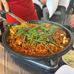 서가네오리 사진