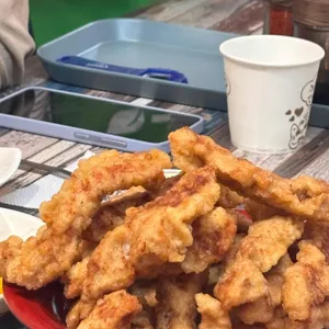 숭어리짬뽕 사진