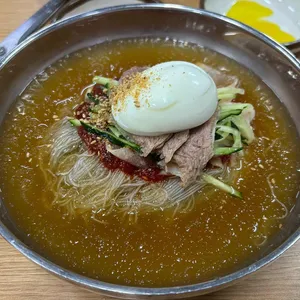 대가면옥 사진